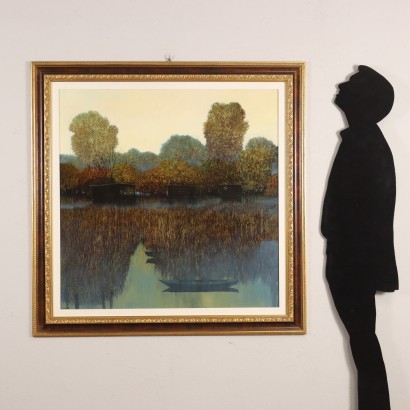 Alessandro Tofanelli, El pantano encantado, ALessandro Tofanelli, Alessandro Tofanelli, Alessandro Tofanelli
