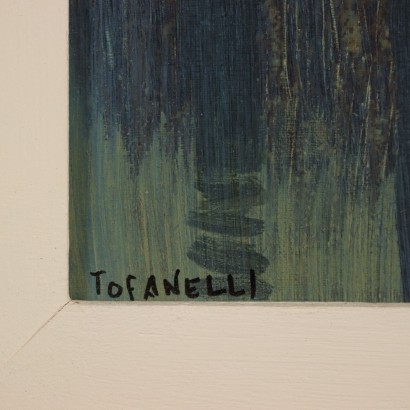 Alessandro Tofanelli, El pantano encantado, ALessandro Tofanelli, Alessandro Tofanelli, Alessandro Tofanelli