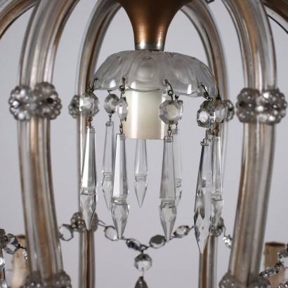 antigüedades, candelabro, candelabros antigüedades, candelabro antiguo, candelabro italiano antiguo, candelabro antiguo, candelabro neoclásico, candelabro del siglo XIX, candelabro estilo María Teresa