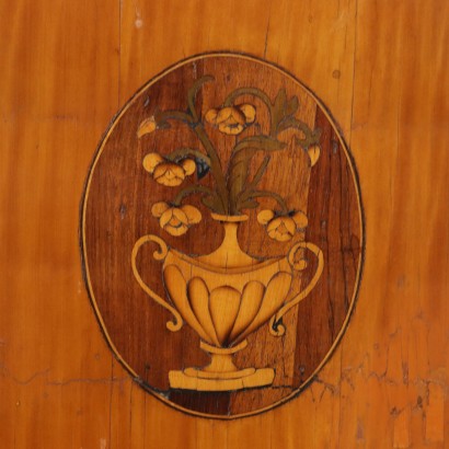 antiquariato, cassettone, antiquariato cassettone, cassettone antico, cassettone antico italiano, cassettone di antiquariato, cassettone neoclassica, cassettone del 800, comò, antiquariato comò, comò antico, comò antico italiano, comò di antiquariato, comò neoclassica, comò del 800,Cassettone Neoclassico Napoletano