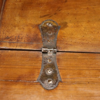 antiquariato, ribalta, antiquariato ribalte, ribalta antica, ribalta antica italiana, ribalta di antiquariato, ribalta neoclassica, ribalta del 800,Ribalta Neoclassica in Noce