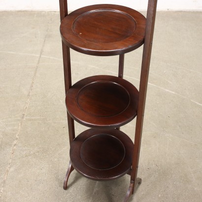 antiquariato, altri mobili, antiquariato altri mobili, altri mobili antichi, altri mobili antichi italiani, altri mobili di antiquariato, altri mobili neoclassici, altri mobili del 800,Coppia di Servi Muti Inglesi