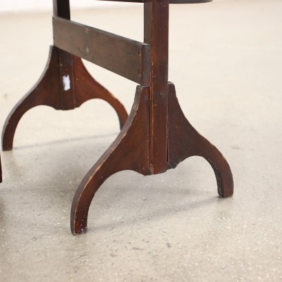 antiquariato, altri mobili, antiquariato altri mobili, altri mobili antichi, altri mobili antichi italiani, altri mobili di antiquariato, altri mobili neoclassici, altri mobili del 800,Coppia di Servi Muti Inglesi