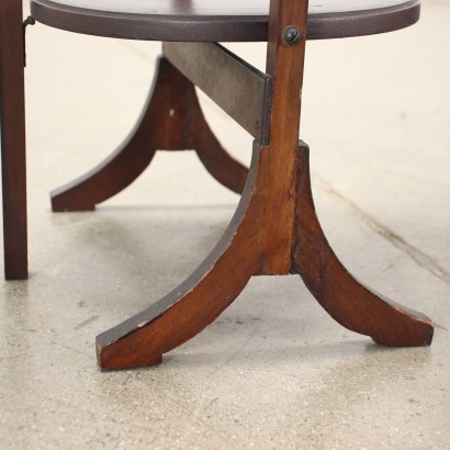 antiquariato, altri mobili, antiquariato altri mobili, altri mobili antichi, altri mobili antichi italiani, altri mobili di antiquariato, altri mobili neoclassici, altri mobili del 800,Coppia di Servi Muti Inglesi