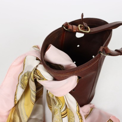 moda vintage, vintage parigi, borsa hermes, mangeoire hermes, borsa hermes vintage,Borsa Mangeoire Hermès Vintage