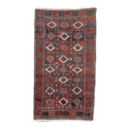 Alfombra Beluchi - Irán