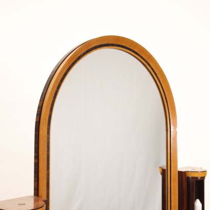 antigüedad, cómoda, cómoda antigua, cómoda antigua, cómoda italiana antigua, cómoda antigua, cómoda neoclásica, cómoda del siglo XIX, cómoda, cómoda antigua, cómoda antigua de cajoneras, cajonera italiana antigua, cajonera antigua, cajonera neoclásica, cajonera siglo XIX, Mueble con espejo Art Decò