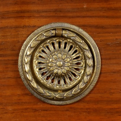 antiquariato, ribalta, antiquariato ribalte, ribalta antica, ribalta antica italiana, ribalta di antiquariato, ribalta neoclassica, ribalta del 800,Ribalta Francese in Noce
