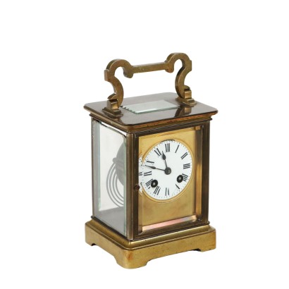 antiquariato, orologio, antiquariato orologio, orologio antico, orologio antico italiano, orologio di antiquariato, orologio neoclassico, orologio del 800, orologio a pendolo, orologio da parete,Orologio da Tavolo