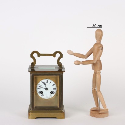 antiquariato, orologio, antiquariato orologio, orologio antico, orologio antico italiano, orologio di antiquariato, orologio neoclassico, orologio del 800, orologio a pendolo, orologio da parete,Orologio da Tavolo