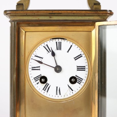 antiquariato, orologio, antiquariato orologio, orologio antico, orologio antico italiano, orologio di antiquariato, orologio neoclassico, orologio del 800, orologio a pendolo, orologio da parete,Orologio da Tavolo