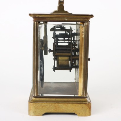 antiquariato, orologio, antiquariato orologio, orologio antico, orologio antico italiano, orologio di antiquariato, orologio neoclassico, orologio del 800, orologio a pendolo, orologio da parete,Orologio da Tavolo
