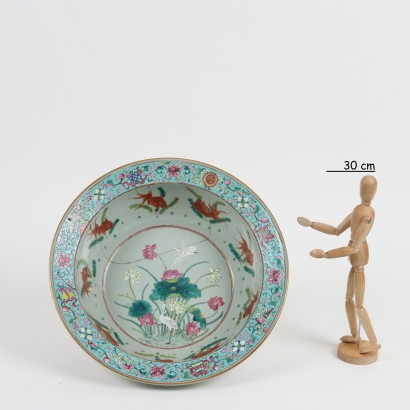 antiquariato, ceramica, antiquariato ceramica, ceramica antica, ceramica antica italiana, ceramica di antiquariato, ceramica neoclassico, ceramica del 800,Ciotola