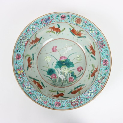 antiquariato, ceramica, antiquariato ceramica, ceramica antica, ceramica antica italiana, ceramica di antiquariato, ceramica neoclassico, ceramica del 800,Ciotola