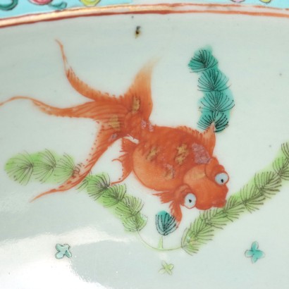 antiquariato, ceramica, antiquariato ceramica, ceramica antica, ceramica antica italiana, ceramica di antiquariato, ceramica neoclassico, ceramica del 800,Ciotola