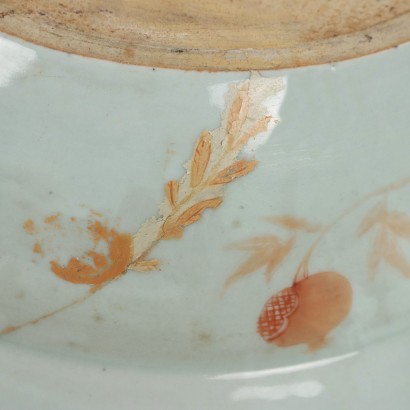 antiquariato, ceramica, antiquariato ceramica, ceramica antica, ceramica antica italiana, ceramica di antiquariato, ceramica neoclassico, ceramica del 800,Ciotola