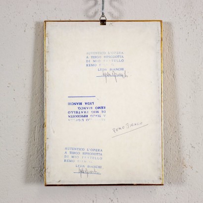arte, arte italiana, arte Contemporanea italiana, arte Contemporanea,Remo Bianco,Tableau Doré,Remo Bianco,Remo Bianco,Remo Bianco,Remo Bianco,Remo Bianco,Remo Bianco