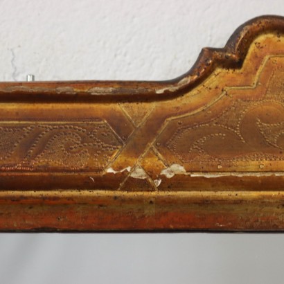 antiguo, espejo, espejo antiguo, espejo antiguo, espejo italiano antiguo, espejo antiguo, espejo neoclásico, espejo del siglo XIX - antigüedades, marco, marco antiguo, marco antiguo, marco italiano antiguo, marco antiguo, marco neoclásico, marco del siglo XIX, Espejo de cabaret