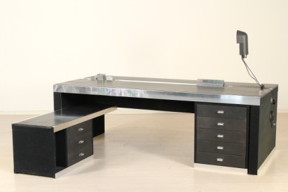 collectables, meubles, bureau, bureaux, années 80, années 80, années de modernisme 80, mobilier des années 80, bureau et Dactyl, Dactyl