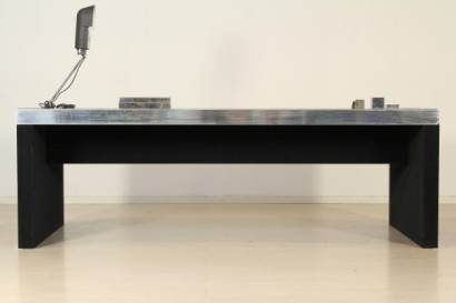 collectables, meubles, bureau, bureaux, années 80, années 80, années de modernisme 80, mobilier des années 80, bureau et Dactyl, Dactyl