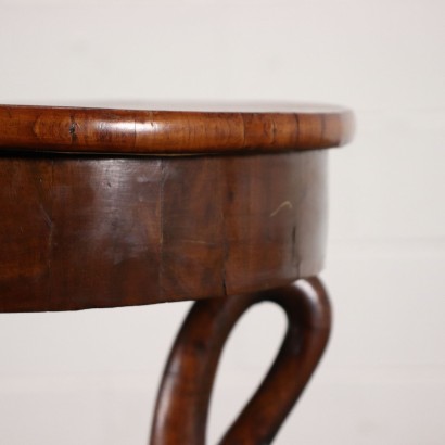 antiquités, table basse, tables basses anciennes, table basse ancienne, table basse italienne ancienne, table basse ancienne, table basse néoclassique, table basse XIXe, Guéridon Restauration