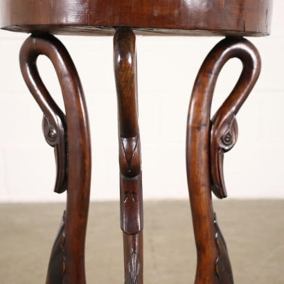 antiquités, table basse, tables basses anciennes, table basse ancienne, table basse italienne ancienne, table basse ancienne, table basse néoclassique, table basse XIXe, Guéridon Restauration