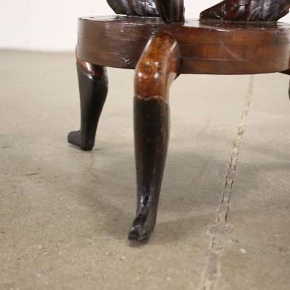 antiquités, table basse, tables basses anciennes, table basse ancienne, table basse italienne ancienne, table basse ancienne, table basse néoclassique, table basse XIXe, Guéridon Restauration