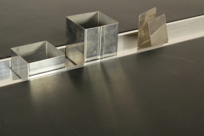 collectables, meubles, bureau, bureaux, années 80, années 80, années de modernisme 80, mobilier des années 80, bureau et Dactyl, Dactyl