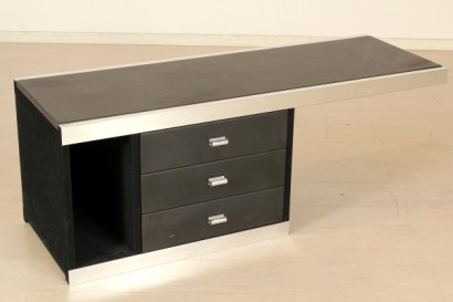 collectables, meubles, bureau, bureaux, années 80, années 80, années de modernisme 80, mobilier des années 80, bureau et Dactyl, Dactyl