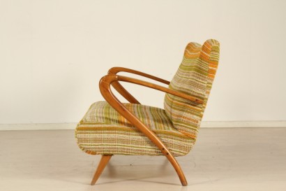Modernismus, Sofas, Sofa, 50 Jahre, 50 Jahre, Sofa 2-Sitzer-Sofa, 2 Sitzer Sofa modernes Design 50 Jahre