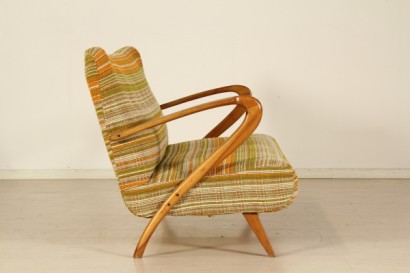 Modernismus, Sofas, Sofa, 50 Jahre, 50 Jahre, Sofa 2-Sitzer-Sofa, 2 Sitzer Sofa modernes Design 50 Jahre