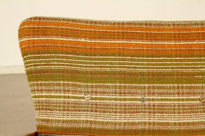 Modernismus, Sofas, Sofa, 50 Jahre, 50 Jahre, Sofa 2-Sitzer-Sofa, 2 Sitzer Sofa modernes Design 50 Jahre