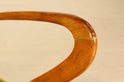 Modernismus, Sofas, Sofa, 50 Jahre, 50 Jahre, Sofa 2-Sitzer-Sofa, 2 Sitzer Sofa modernes Design 50 Jahre