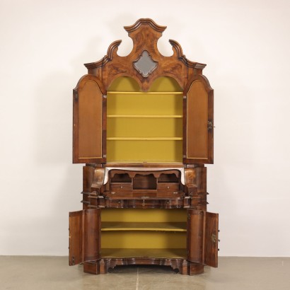 antiquariato, ribalta, antiquariato ribalte, ribalta antica, ribalta antica italiana, ribalta di antiquariato, ribalta neoclassica, ribalta del 800,Trumeau in Stile,Trumeau in Stile