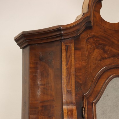 antiquariato, ribalta, antiquariato ribalte, ribalta antica, ribalta antica italiana, ribalta di antiquariato, ribalta neoclassica, ribalta del 800,Trumeau in Stile,Trumeau in Stile