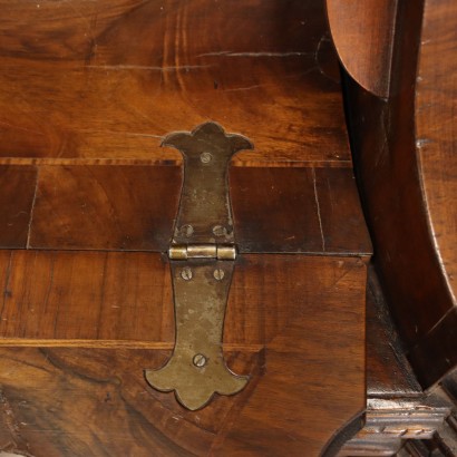 antiquariato, ribalta, antiquariato ribalte, ribalta antica, ribalta antica italiana, ribalta di antiquariato, ribalta neoclassica, ribalta del 800,Trumeau in Stile,Trumeau in Stile