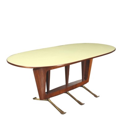 arte moderno, diseño de arte moderno, mesa, mesa de arte moderno, mesa de arte moderno, mesa italiana, mesa vintage, mesa de los años 60, mesa de diseño de los años 60, mesa de los años 50, mesa de los años 50