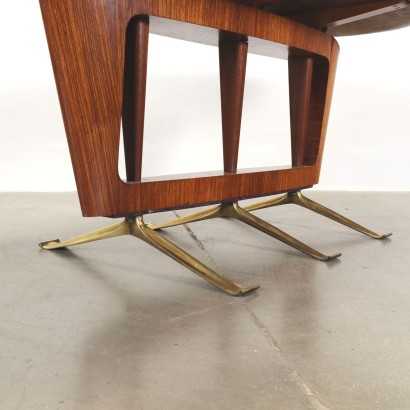 arte moderno, diseño de arte moderno, mesa, mesa de arte moderno, mesa de arte moderno, mesa italiana, mesa vintage, mesa de los años 60, mesa de diseño de los años 60, mesa de los años 50, mesa de los años 50
