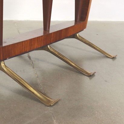 arte moderno, diseño de arte moderno, mesa, mesa de arte moderno, mesa de arte moderno, mesa italiana, mesa vintage, mesa de los años 60, mesa de diseño de los años 60, mesa de los años 50, mesa de los años 50
