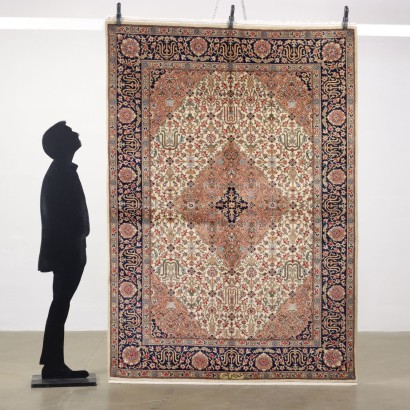 Tabriz carpet - Romania