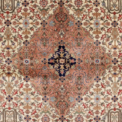 Tabriz carpet - Romania