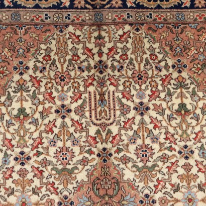Tabriz carpet - Romania