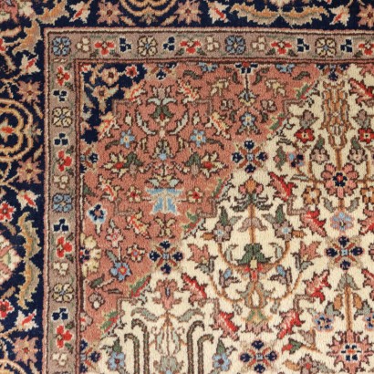 Tabriz carpet - Romania