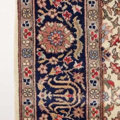 Tabriz carpet - Romania