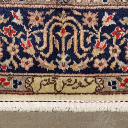Tabriz carpet - Romania