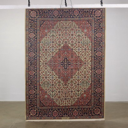 Tabriz carpet - Romania