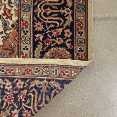 Tabriz carpet - Romania