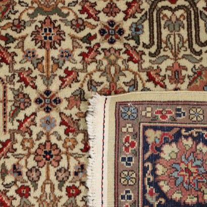 Tabriz carpet - Romania