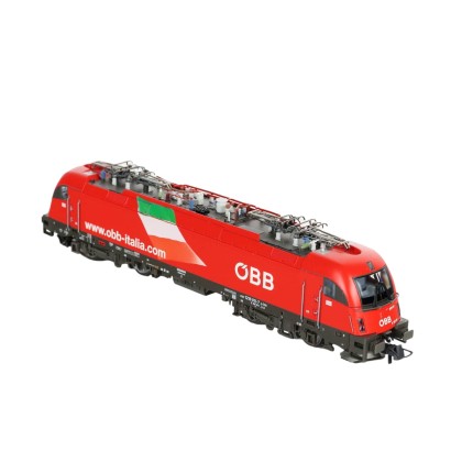 modern antiques, modern design antiques, objects, modern antiques objects, modern antiques objects, Italian objects, vintage objects, 1960s objects, 1960s design objects, Roco 62391 locomotive