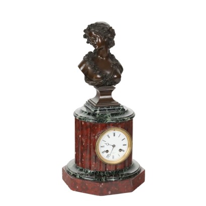 Orologio da Appoggio Rodier à Paris